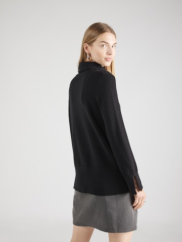 Pull-over 'FIA' ONLY en noir