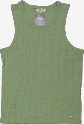 Herrlicher Top & Shirt in L in Green: front