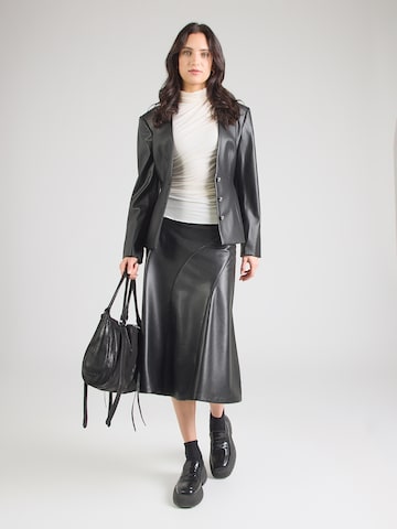 & Other Stories - Camiseta en beige