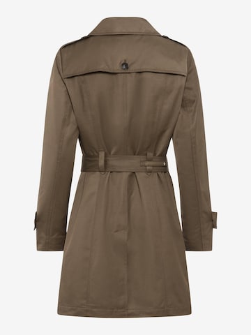 Fuchs Schmitt Übergangsmantel 'Cambridge'‌‌‌ in Grau