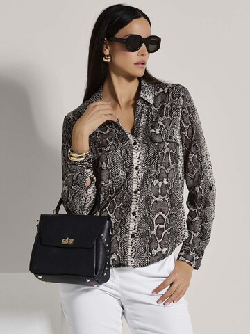 MADELEINE Blouse in Wit
