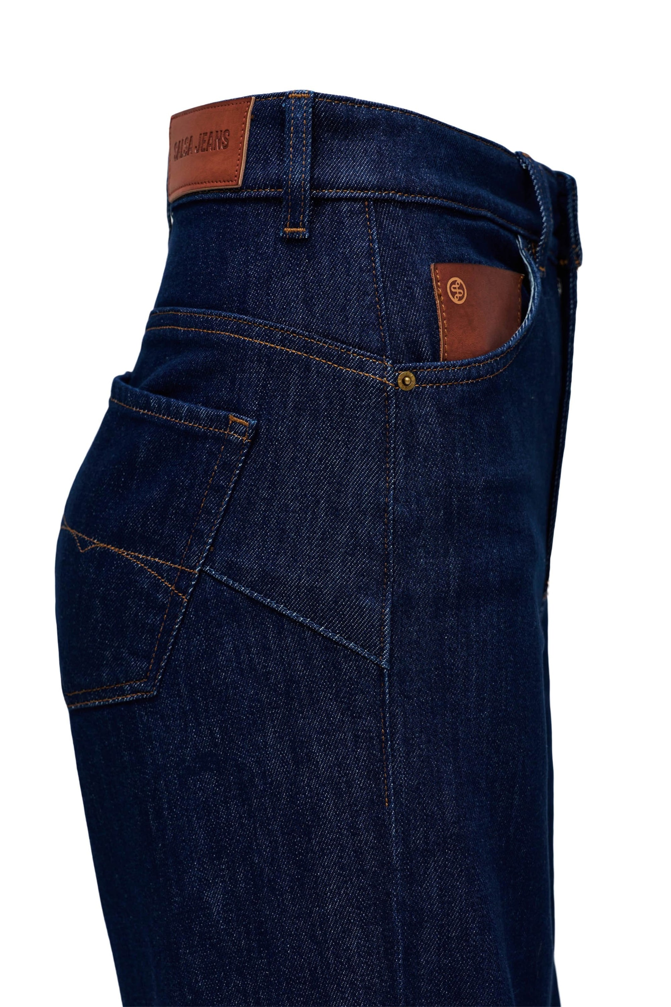 Salsa Jeans Skinny Jeans in Blue