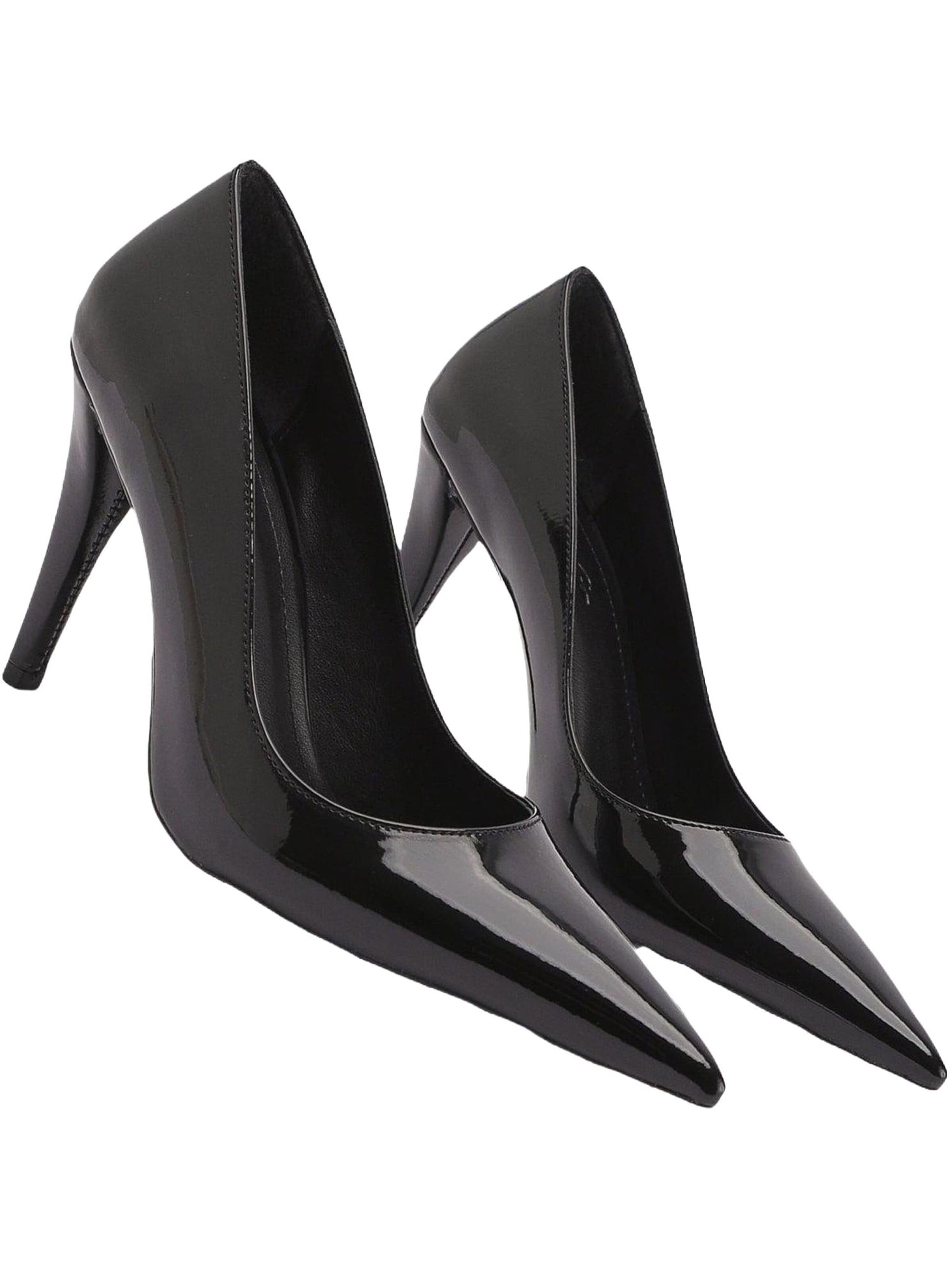 Limoya Pumps 'Nancy' in Black