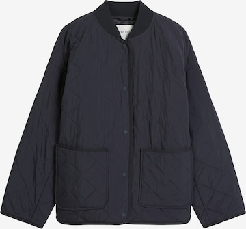 Marc O'Polo Between-season jacket in Blue: front
