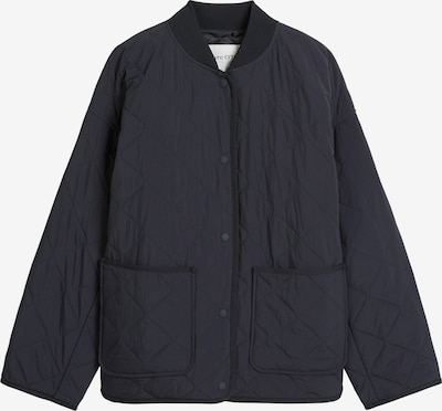 Marc O'Polo Jacke in XS in marine, Produktansicht