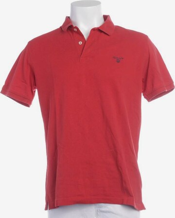 GANT Poloshirt M in Rot: predná strana