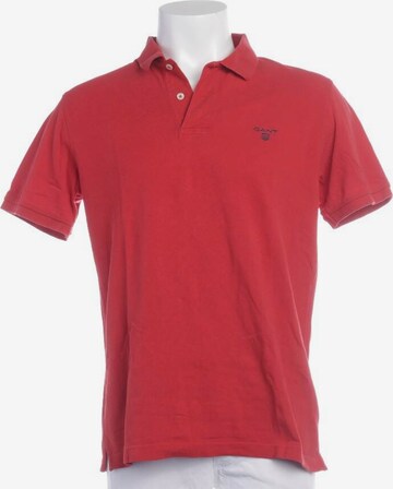 GANT Shirt in M in Red: front