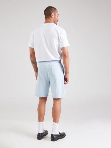 Largi Pantaloni 'JPSTKANE JJVESTERBRO' de la JACK & JONES pe albastru