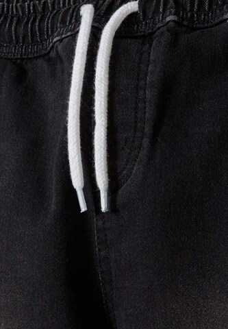 MINOTI - Loosefit Vaquero en gris