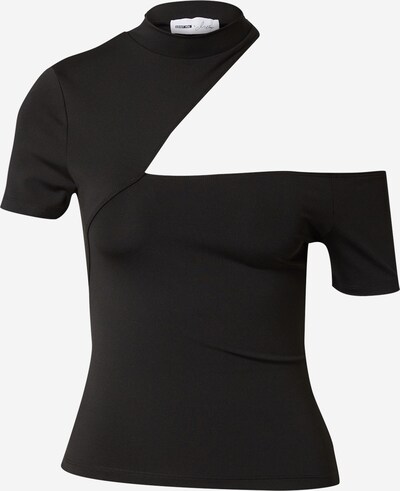 millane Shirt 'Hermine' in schwarz, Produktansicht