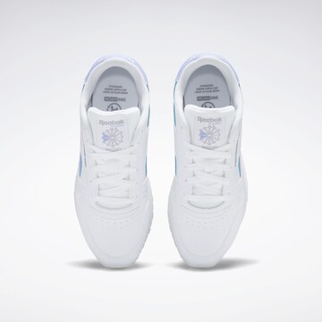 Reebok Sneakers 'Union Jack' in White
