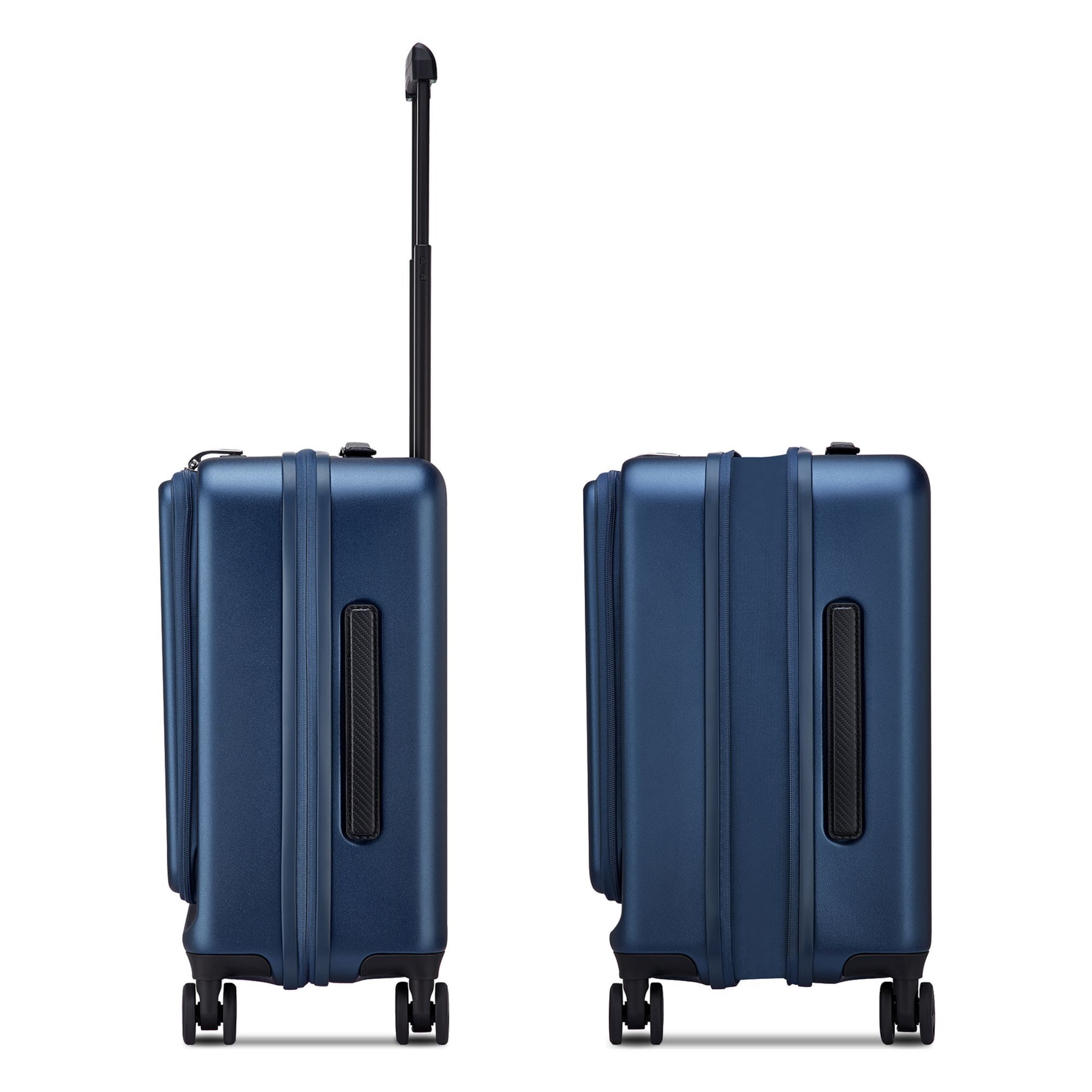 Roncato Trolley 'Florence' in Blau