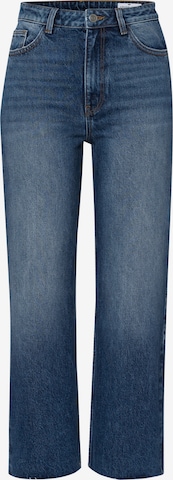 Cross Jeans Regular Jeans ' P 516 ' in Blue: front