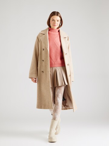 Pull-over 'Maxi' ABOUT YOU en rose