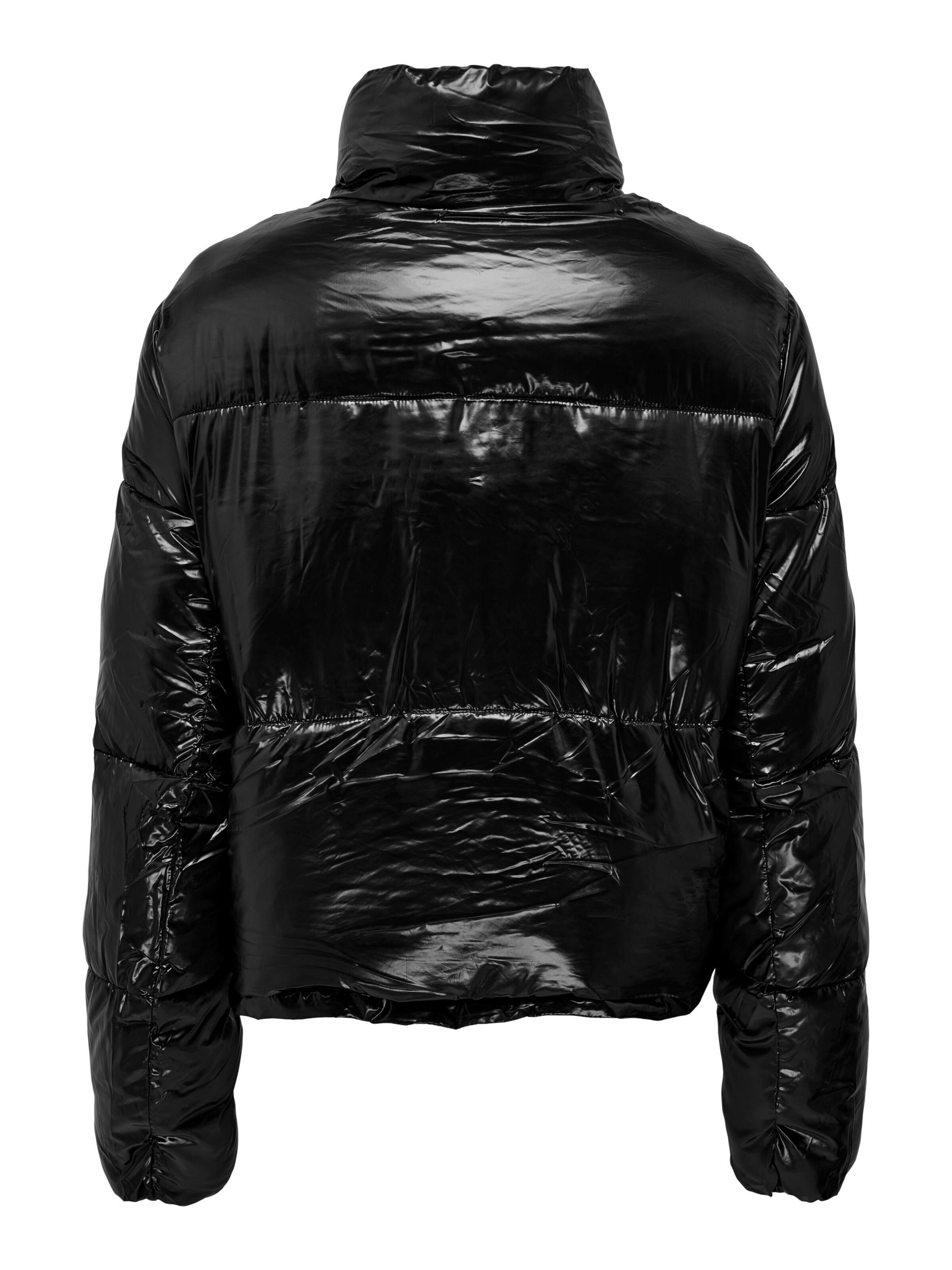 ONLY Přechodná bunda 'SKY' – černá