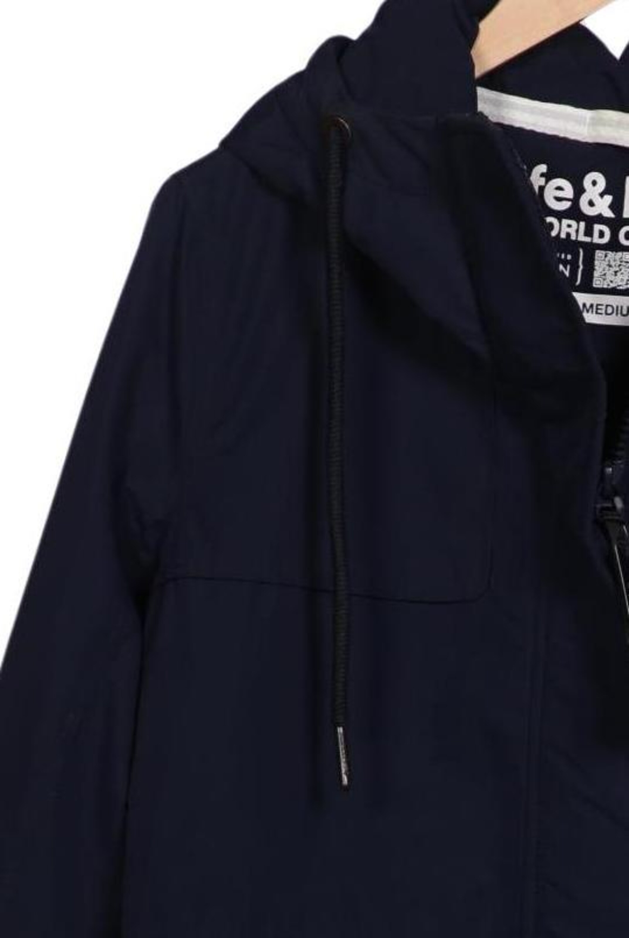alife & kickin Jacket & Coat in M in Blue