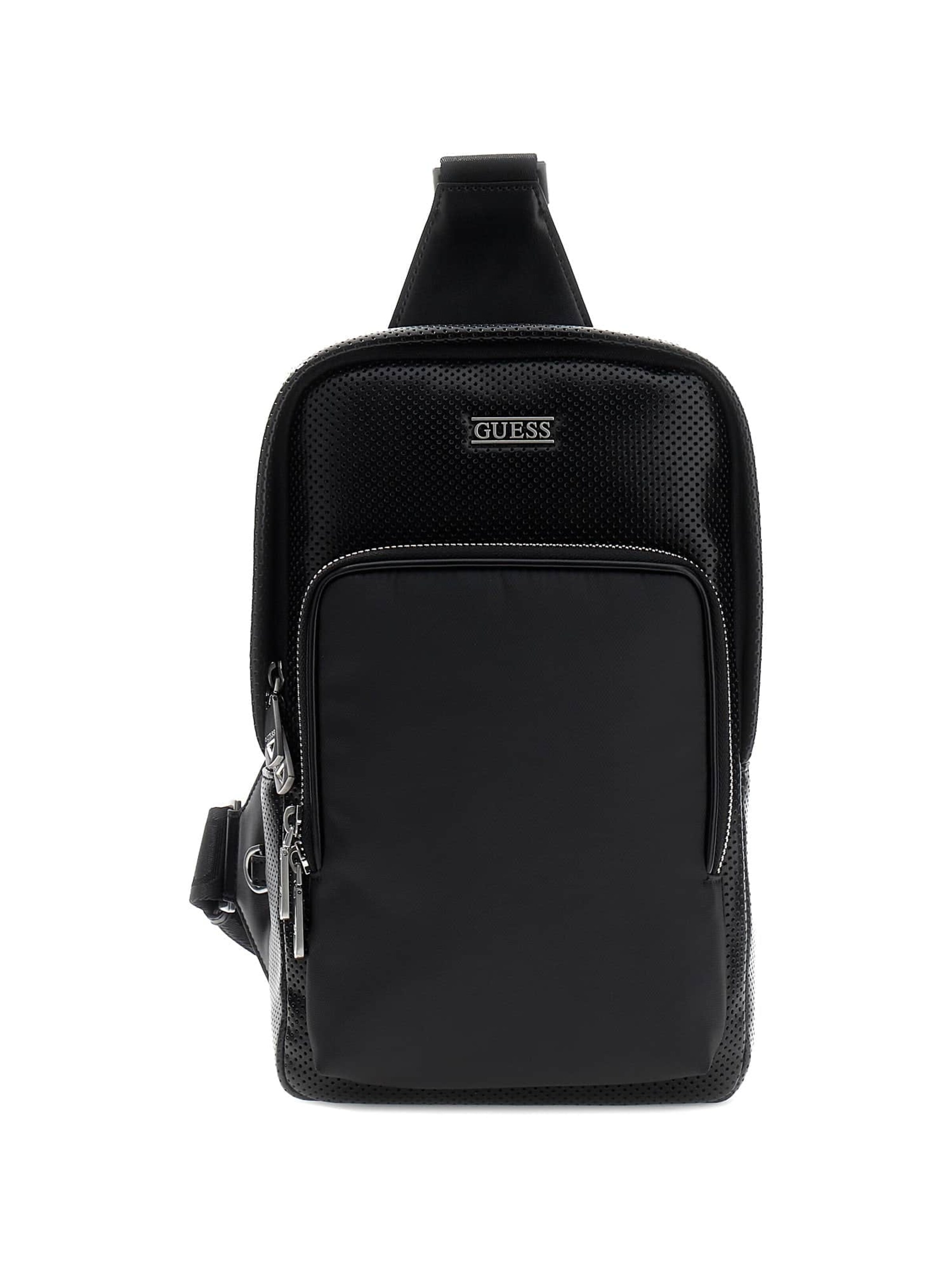 GUESS Backpack 'Boston' in Black, Item view