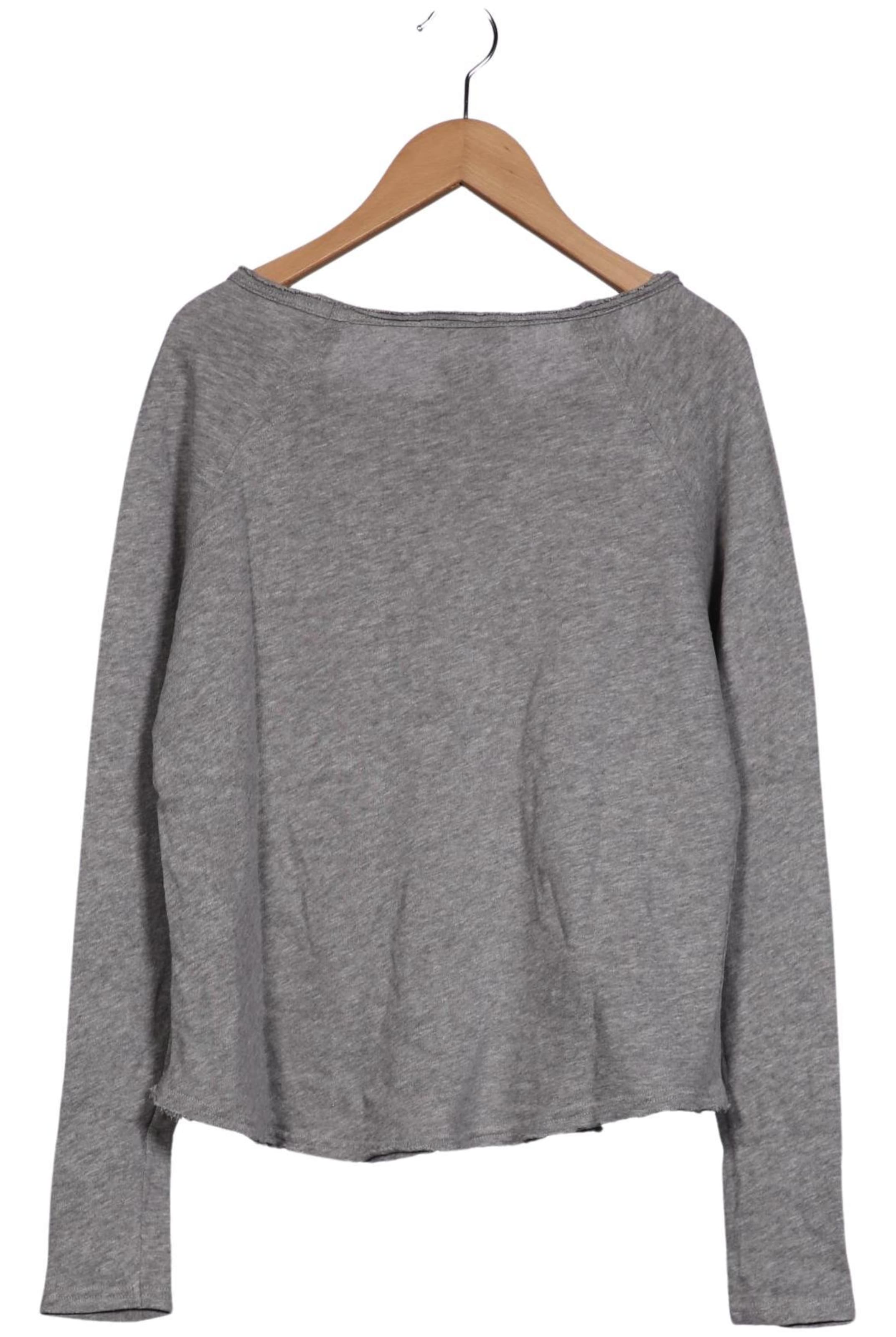 AMERICAN VINTAGE Top & Shirt in S in Grey