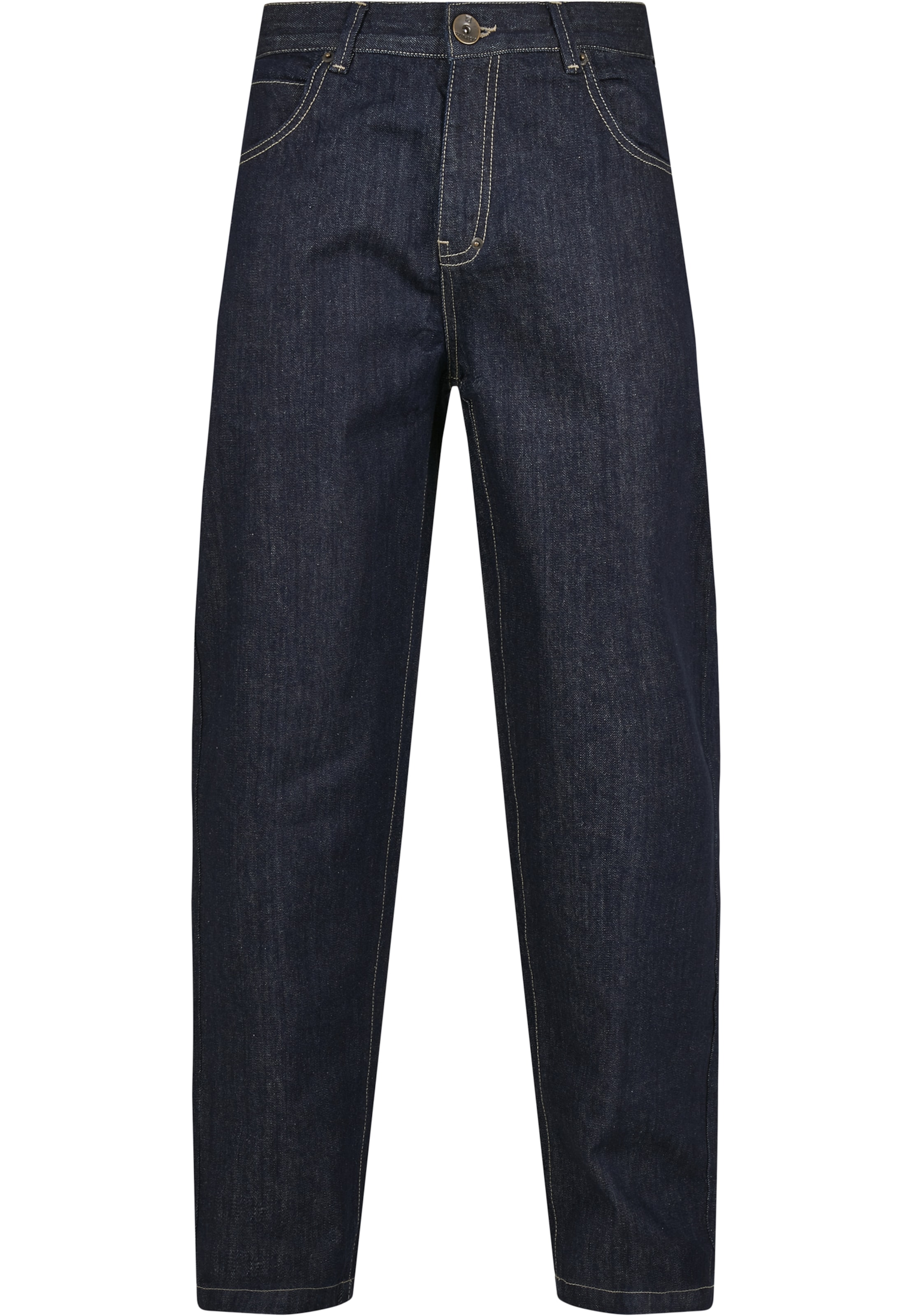 Jeans di SOUTHPOLE in blu: frontale