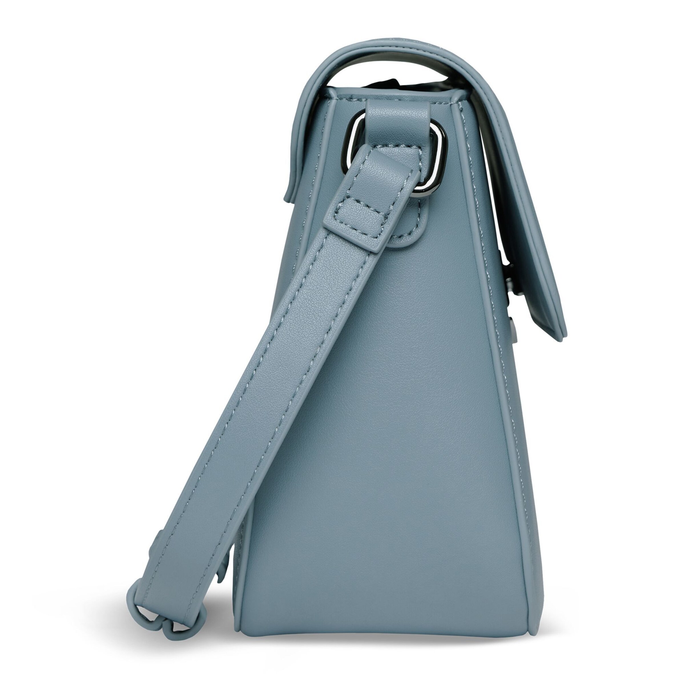 Sac bandoulière 'Almata' bugatti en bleu