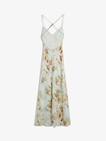 Bershka Рокля в пъстро