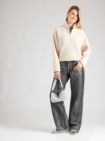 Pullover di GUESS JEANS in beige