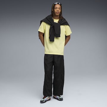 PUMA Sneakers laag 'Inhale' in Groen