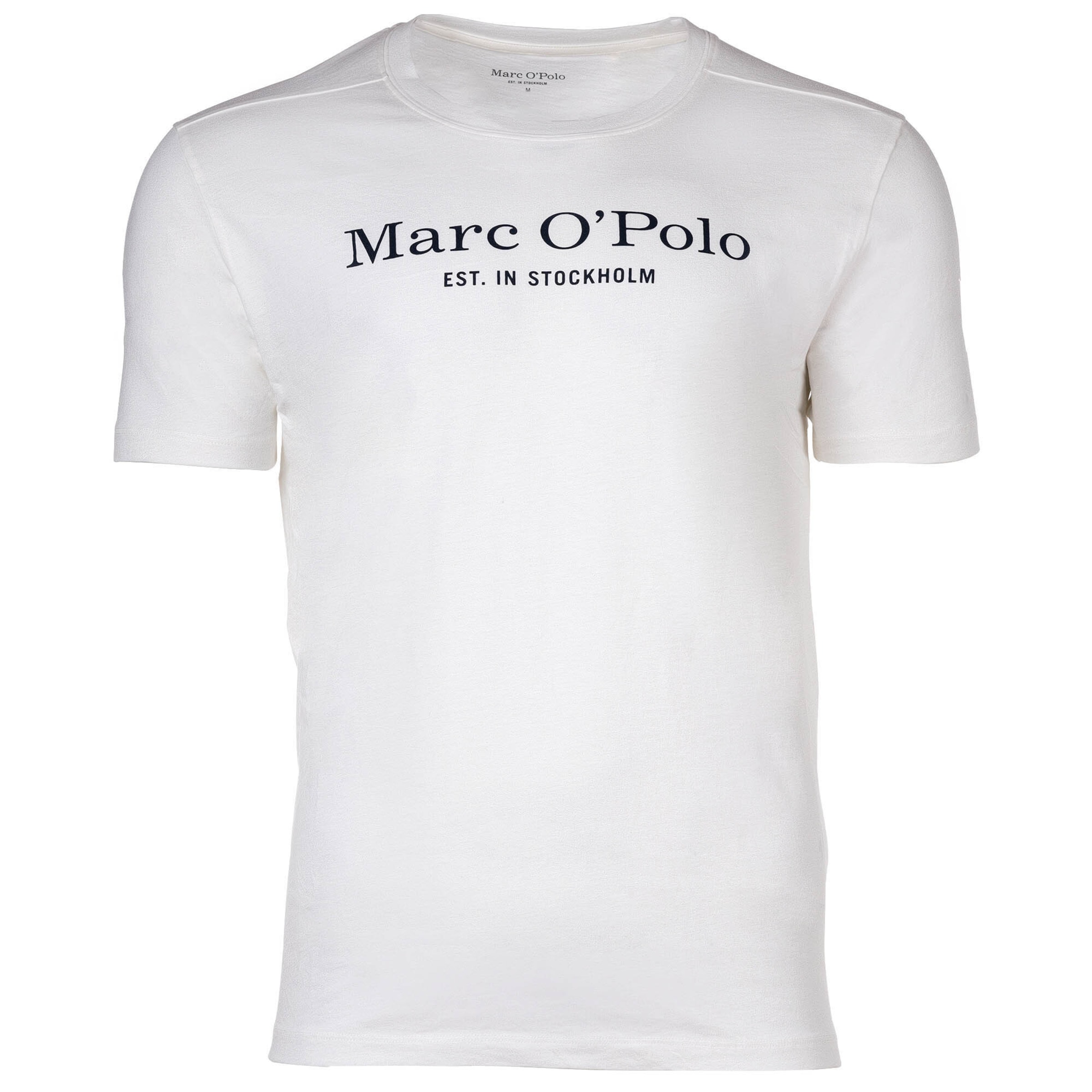Marc O'Polo Pajama short in Blue