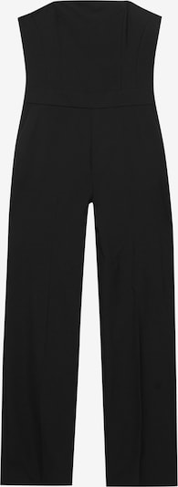 Pull&Bear Jumpsuit in schwarz, Produktansicht