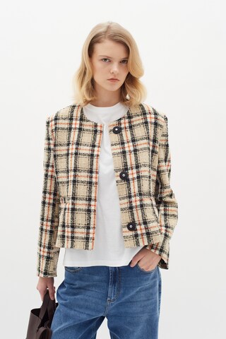 InWear Blazer 'Kamie' i beige
