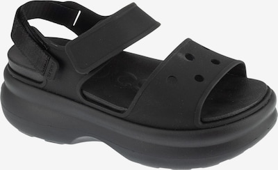 Crocs Sandale in 36,5 in schwarz, Produktansicht