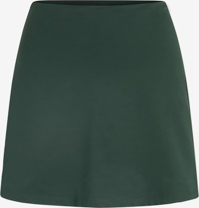Girlfriend Collective Sports skirt in Khaki, Item view