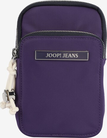 JOOP! Jeans Smartphone Case in Purple