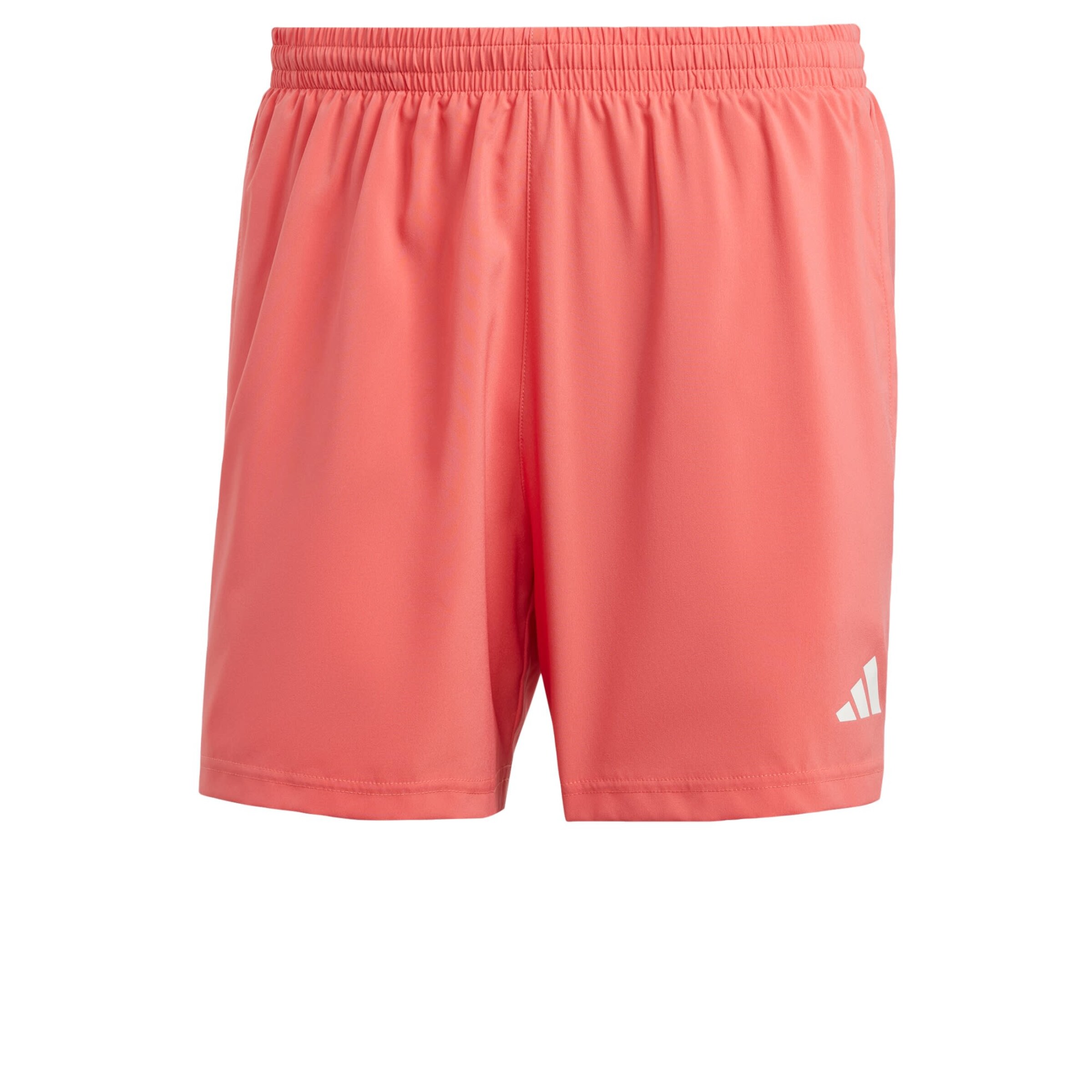 ADIDAS PERFORMANCE Športové nohavice 'Own The Run' - Oranžová: predná strana