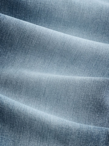 Next Slimfit Jeans in Blauw