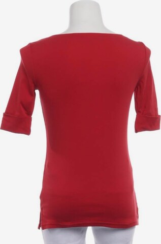 Ralph Lauren Shirt XS in Rot