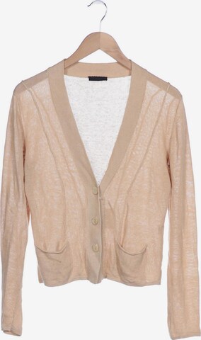 GC Fontana Sweater & Cardigan in M in Beige: front