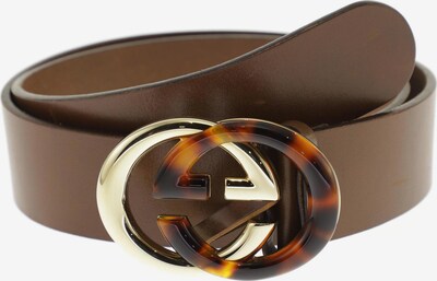 Gucci Belt in One size in Brown, Item view