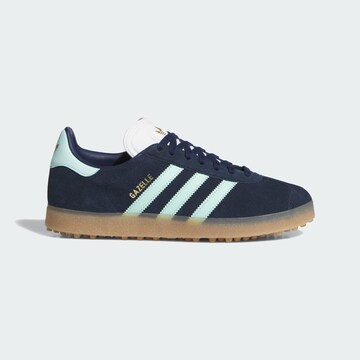 ADIDAS PERFORMANCE Sportschoen 'Gazelle' in Blauw