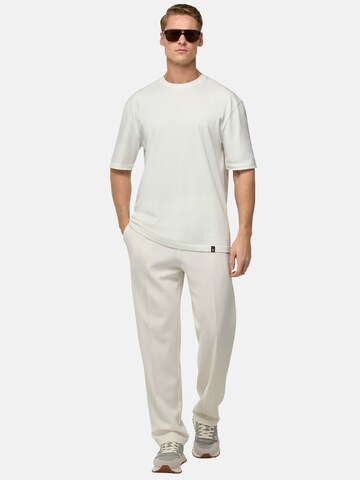 Boggi Milano Shirt in White