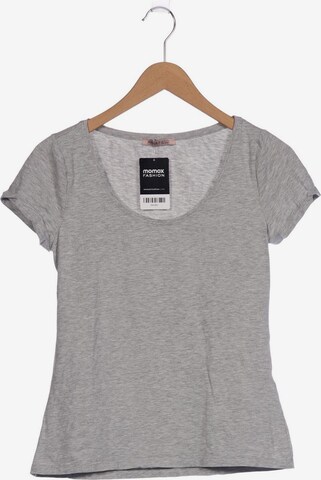 Anna Field T-Shirt L in Grau: predná strana