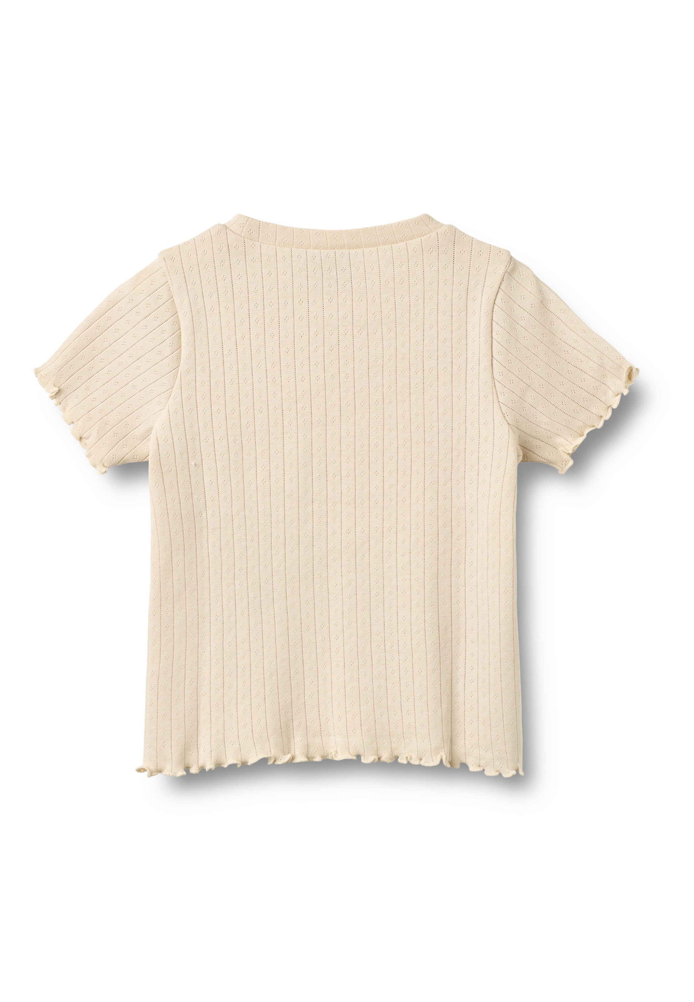 WHEAT T-Shirt 'Irene' in Beige