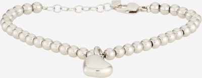 Apyrankė 'HONEY HEART BEADS' iš BOSS, spalva – sidabrinė, Prekių apžvalga