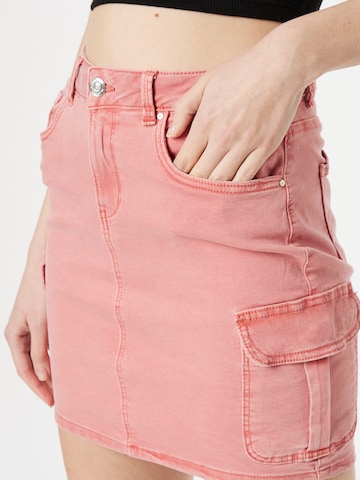 ONLY Skirt 'Missouri' in Pink