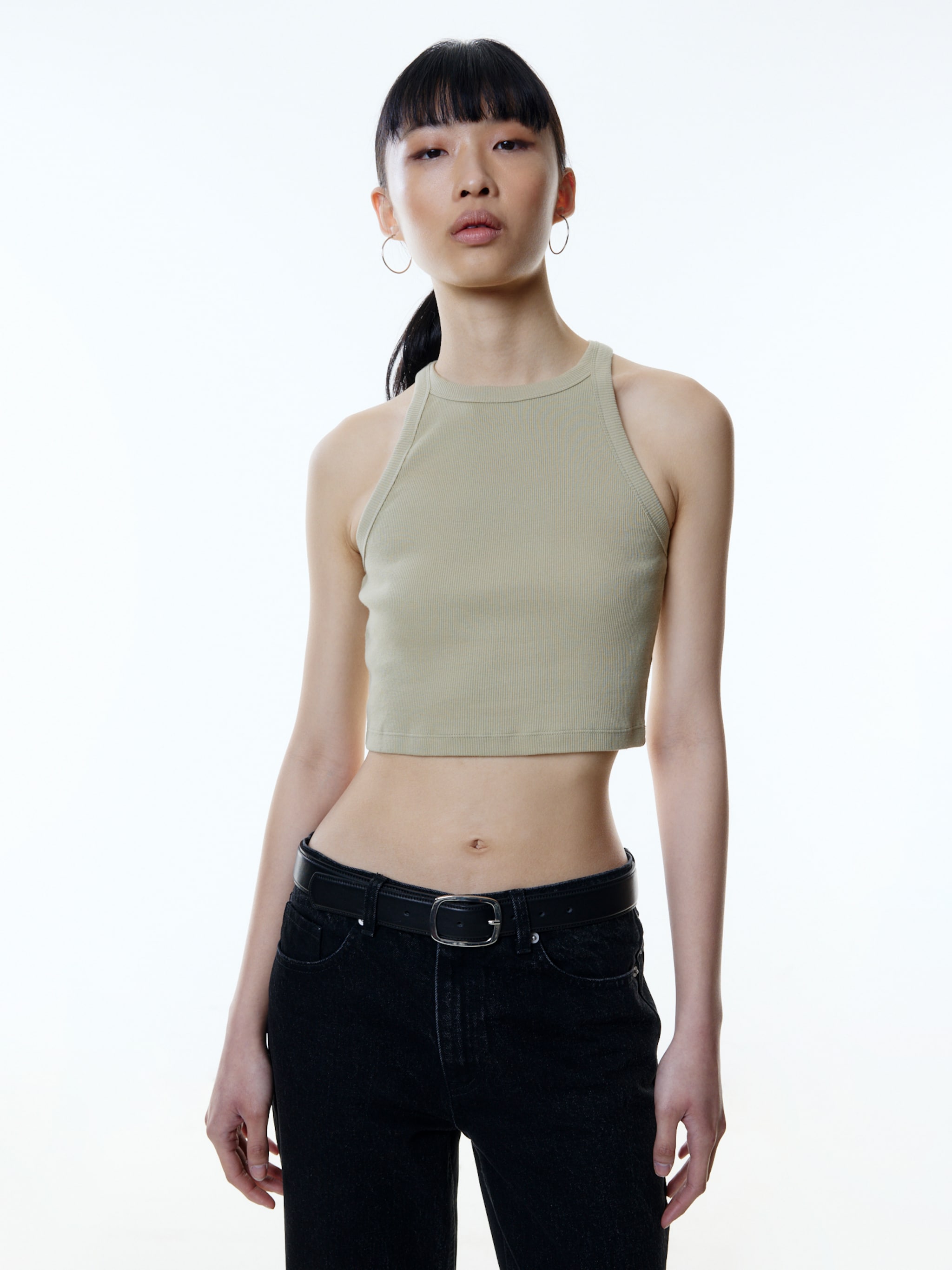 EDITED Produkter Overdel 'Lasmina' beige