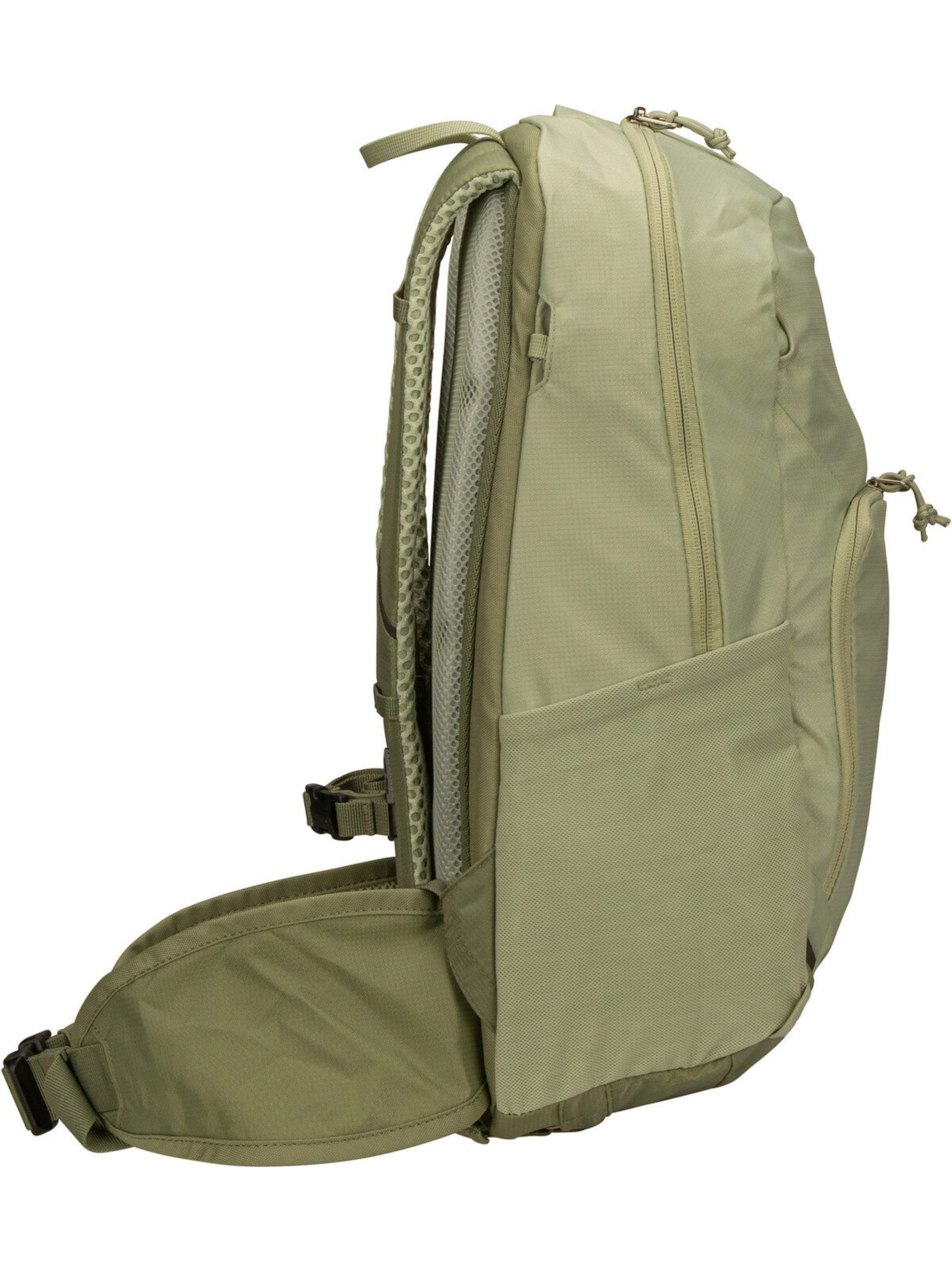 DEUTER Backpack 'Bike I' in Green