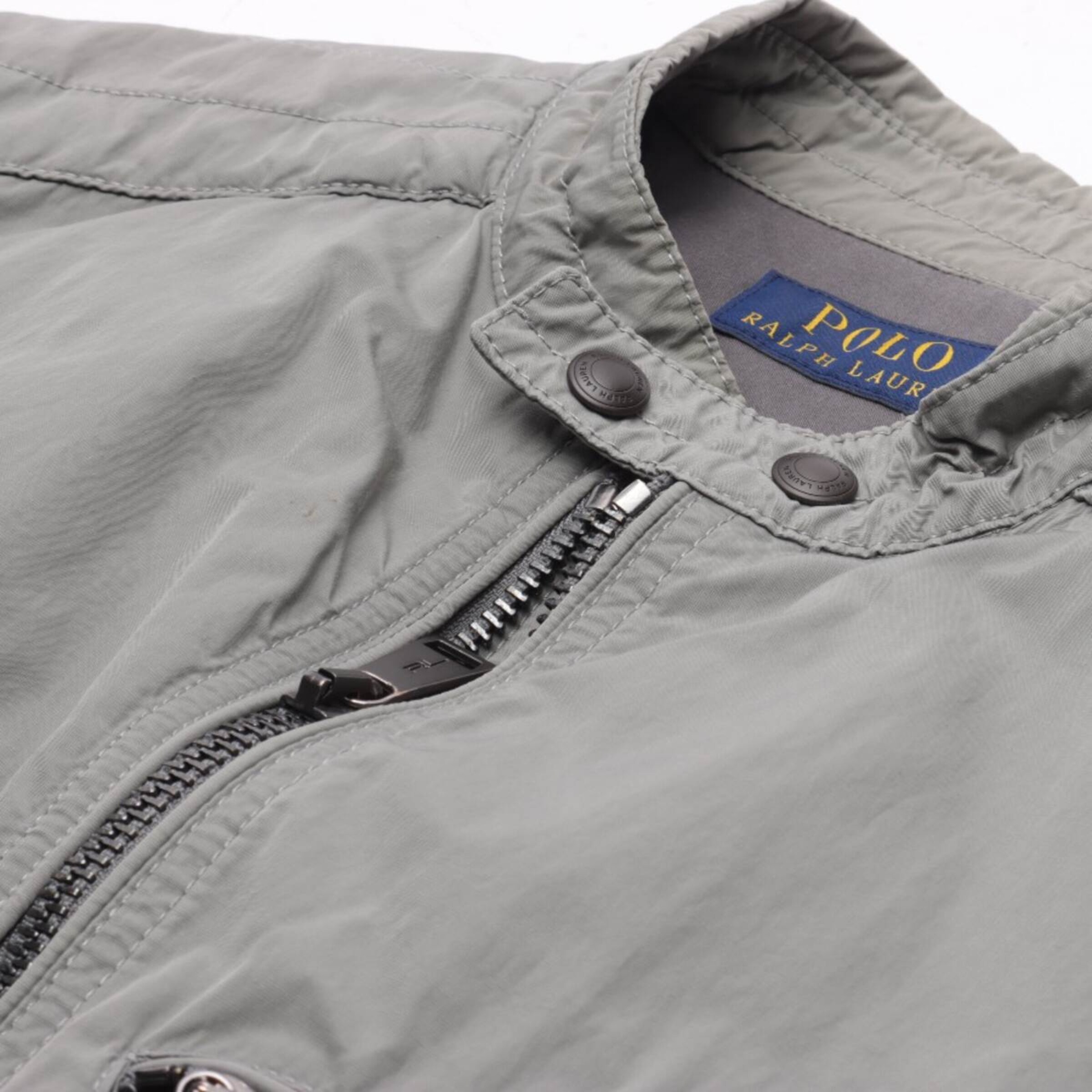 Polo Ralph Lauren Jacket & Coat in S in Green