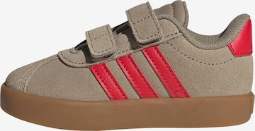 ADIDAS SPORTSWEAR Sneaker in Beige: Vorderseite