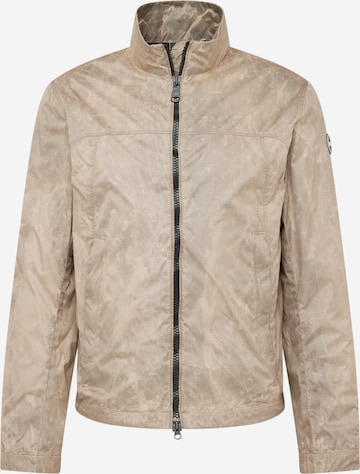 Colmar Tussenjas in Beige: voorkant