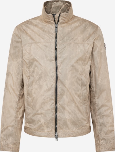 Colmar Prehodna jakna | temno bež barva, Prikaz izdelka